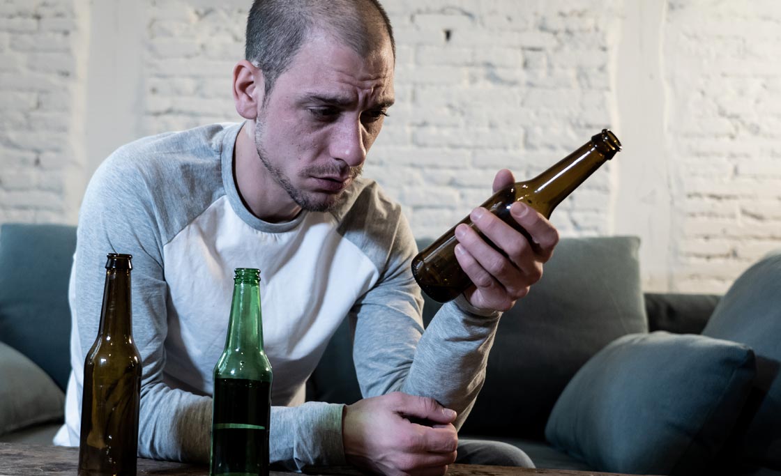 Убрать алкогольную зависимость в Муромцево